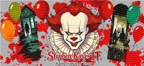 16oz Halloween-J 545